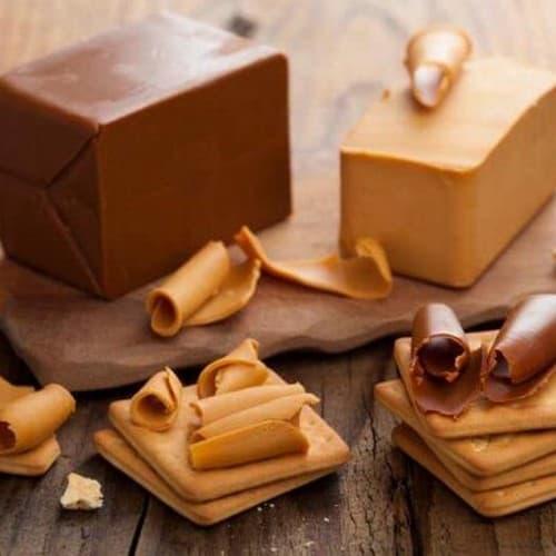 Сыр Брюност Гудбрандсдален, 250 г