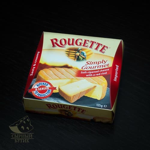 Сыр Ружетт Briette, 125 г