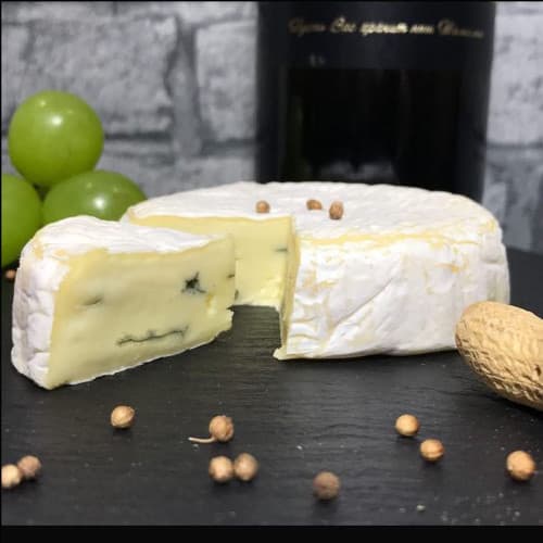Сыр Камбоцола (Briette), 125г