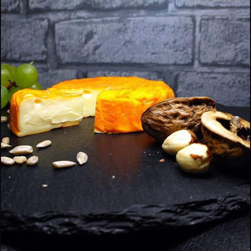 Сыр Ружетт Briette, 125 г