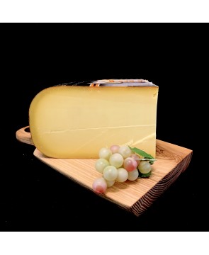 Сыр Гауда Выдержанная