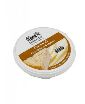 Крем-сыр с Пармиджано Реджано