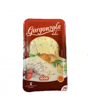 Сыр Горгонцола Кремо - 200г.