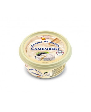 Крем-чиз Камамбер