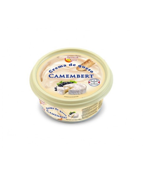 Крем-чиз Камамбер Крем-чиз Камамбер