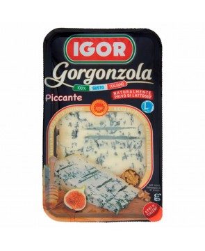 Сыр Горгонцола Пикканте - 200г.