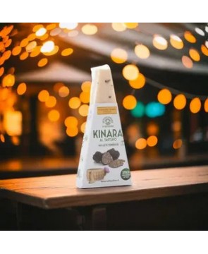 Сыр Пармезан с трюфелем Kinara