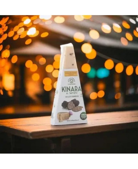 Сыр Пармезан с трюфелем Kinara Сыр Пармезан с трюфелем Kinara