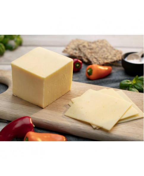 Сыр Гауда Молодая Сыр Гауда Молодая