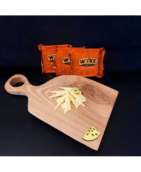 Сыр Лейчестер