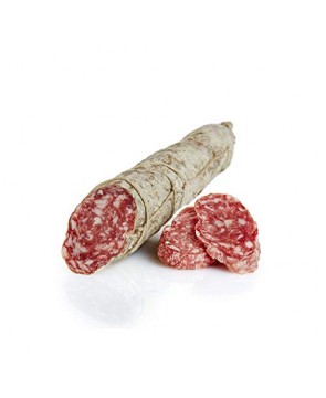 Салями Аль Бароло Villiani