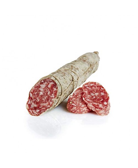 Салями Аль Бароло Villiani