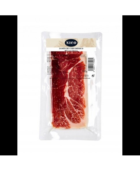 Хамон Иберико 24 мес. 100 г 